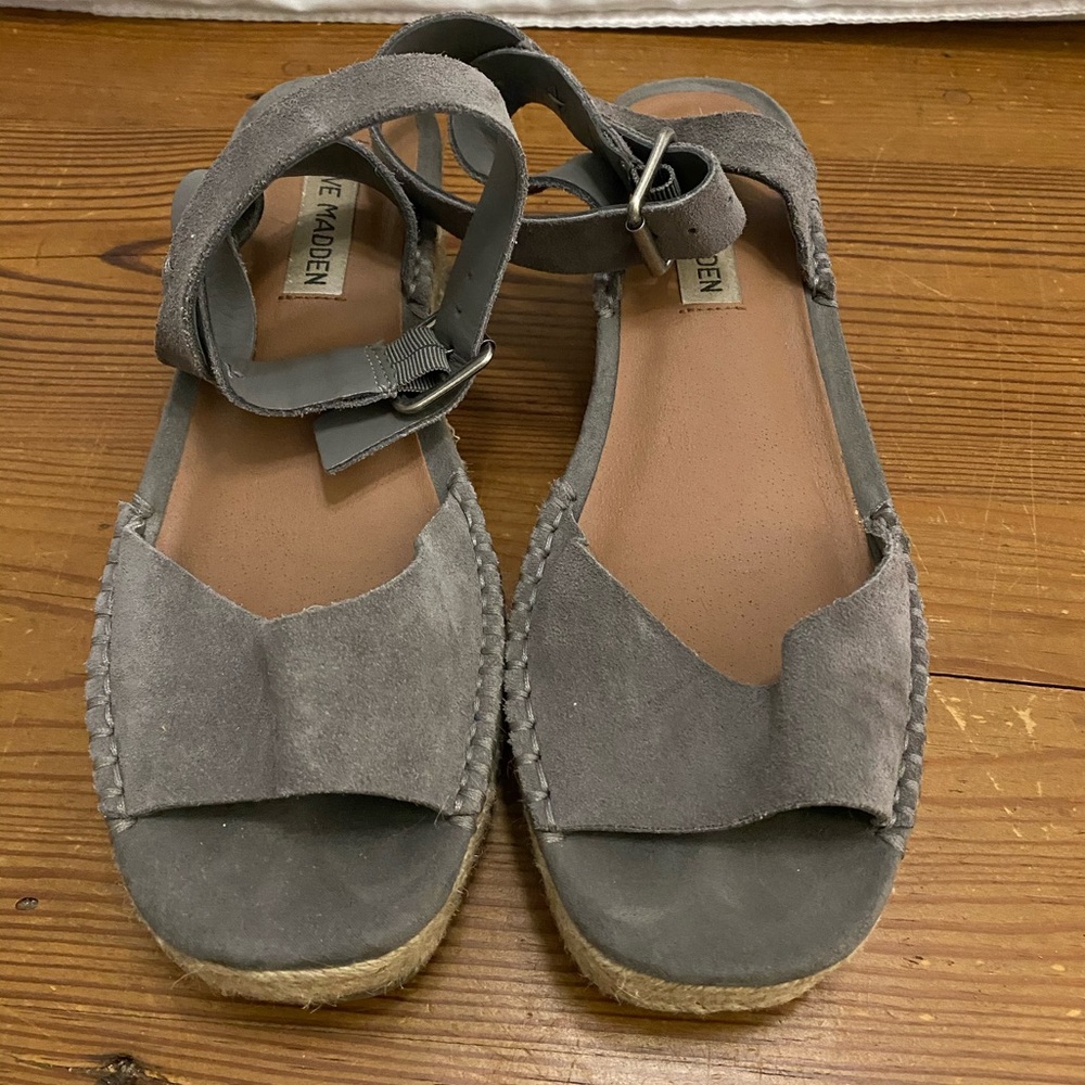 Steve Madden Elody Sandals